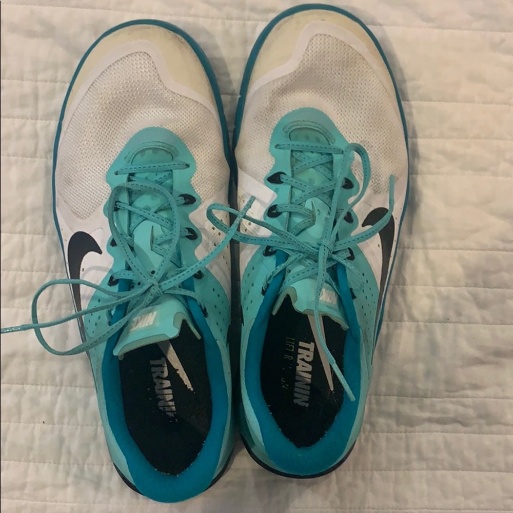 NIKE Metcon 2 Flywire training shoes